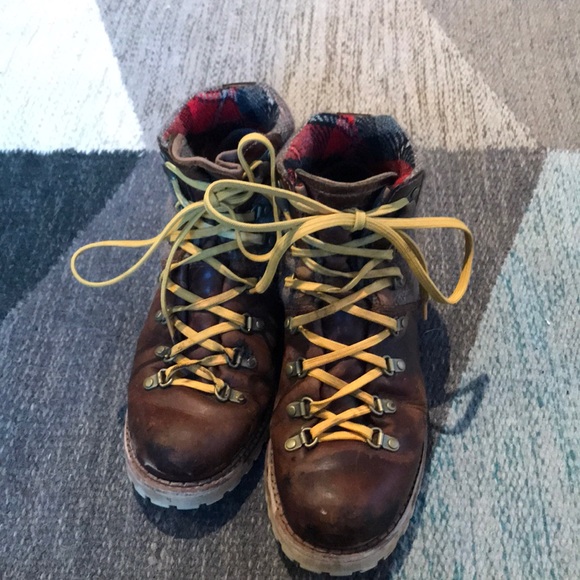 Woolrich Shoes - Woolrich Winter Boots